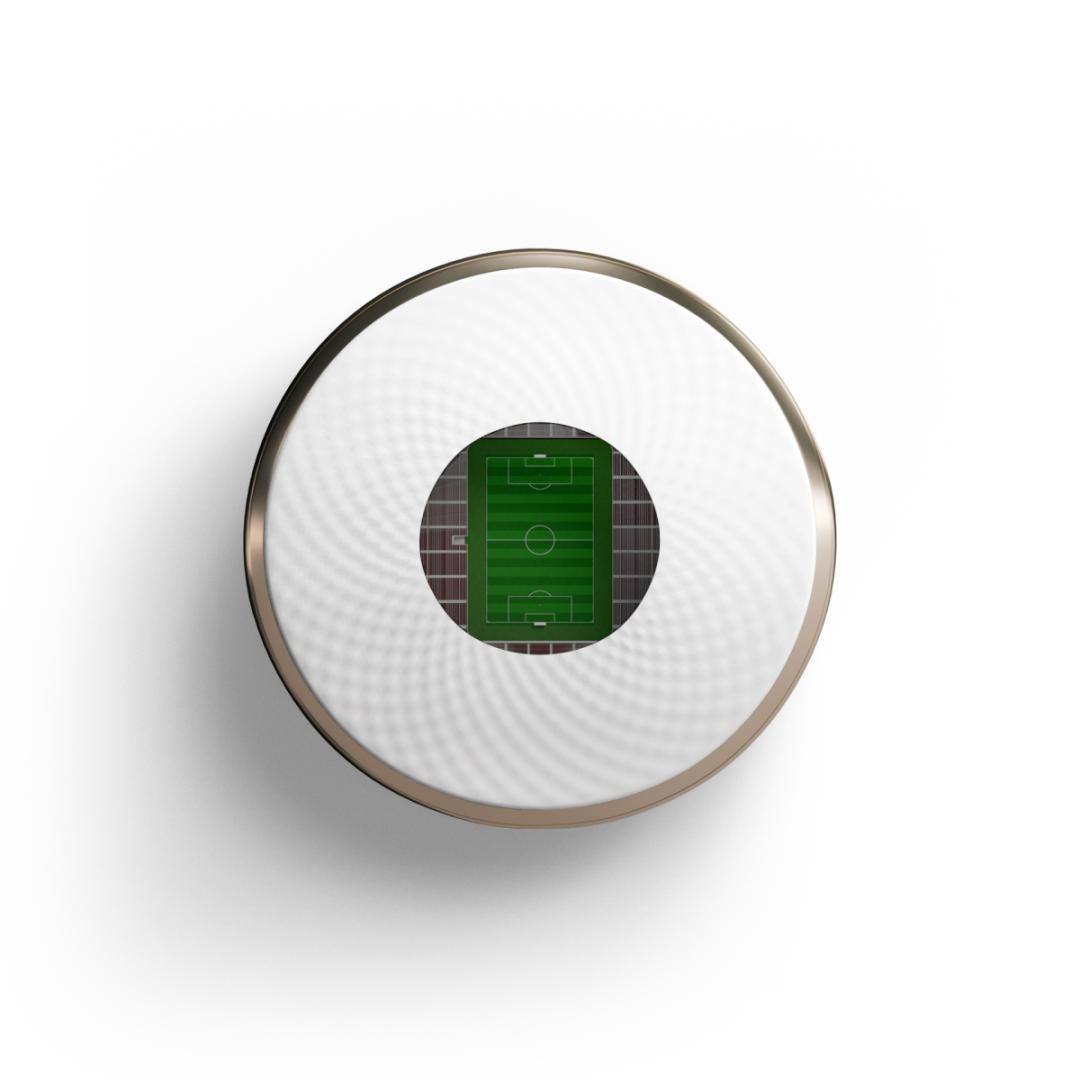 卡塔尔世界杯场地设计方案图,卡塔尔世界杯的主体育场设计理念