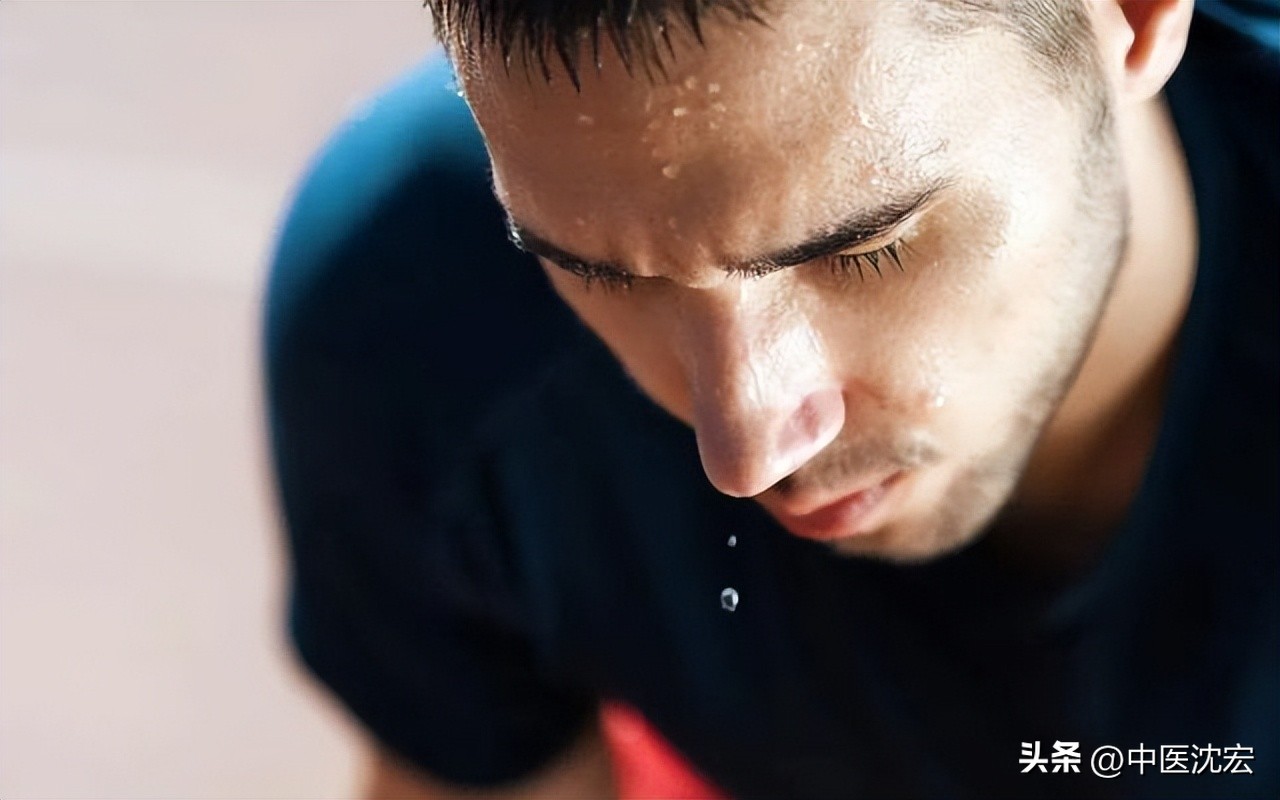 头上特别爱出汗的体质要怎么调理,头上老爱出汗怎么食疗