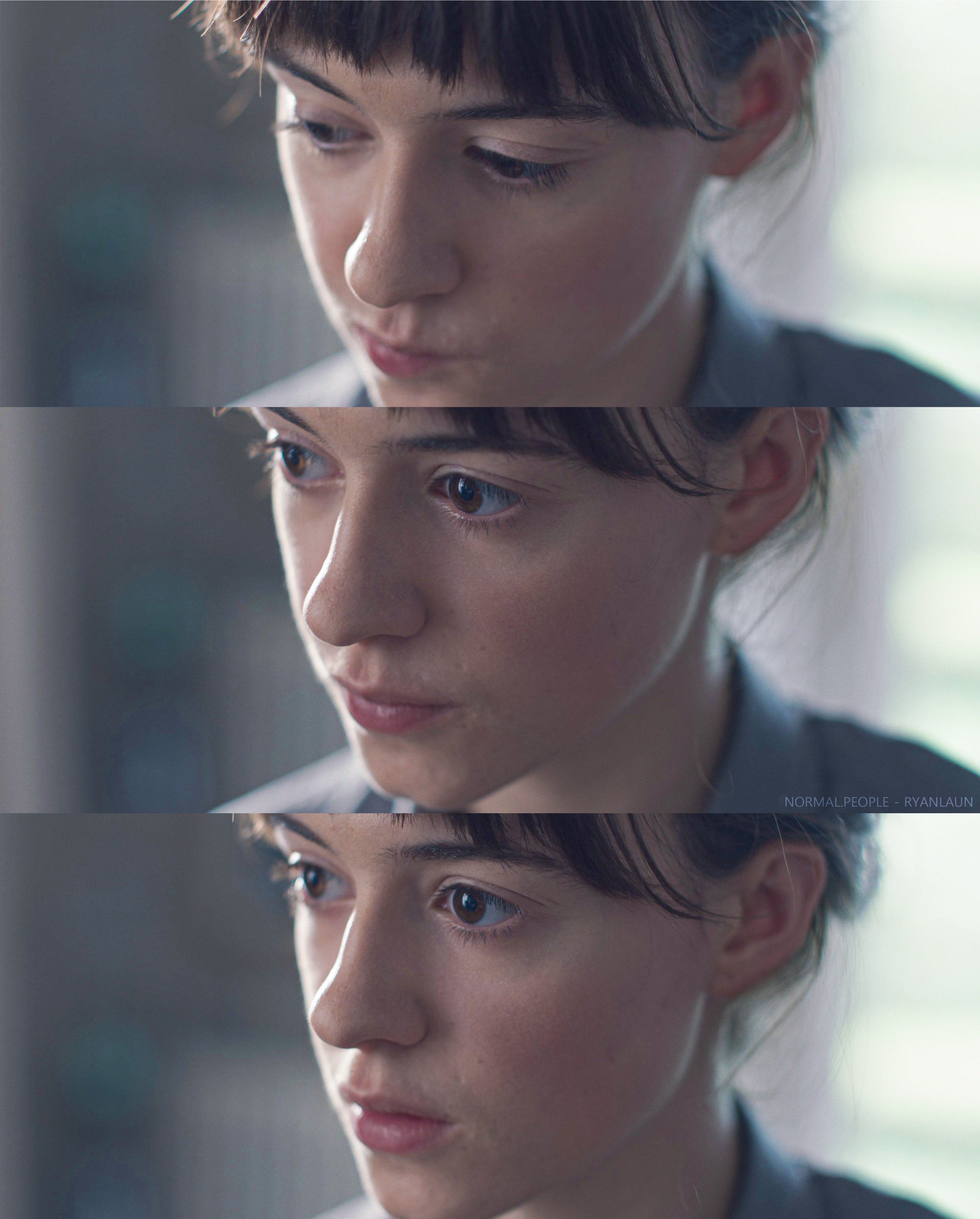 下巴比较长是不是不上镜,下巴太长会显老吗