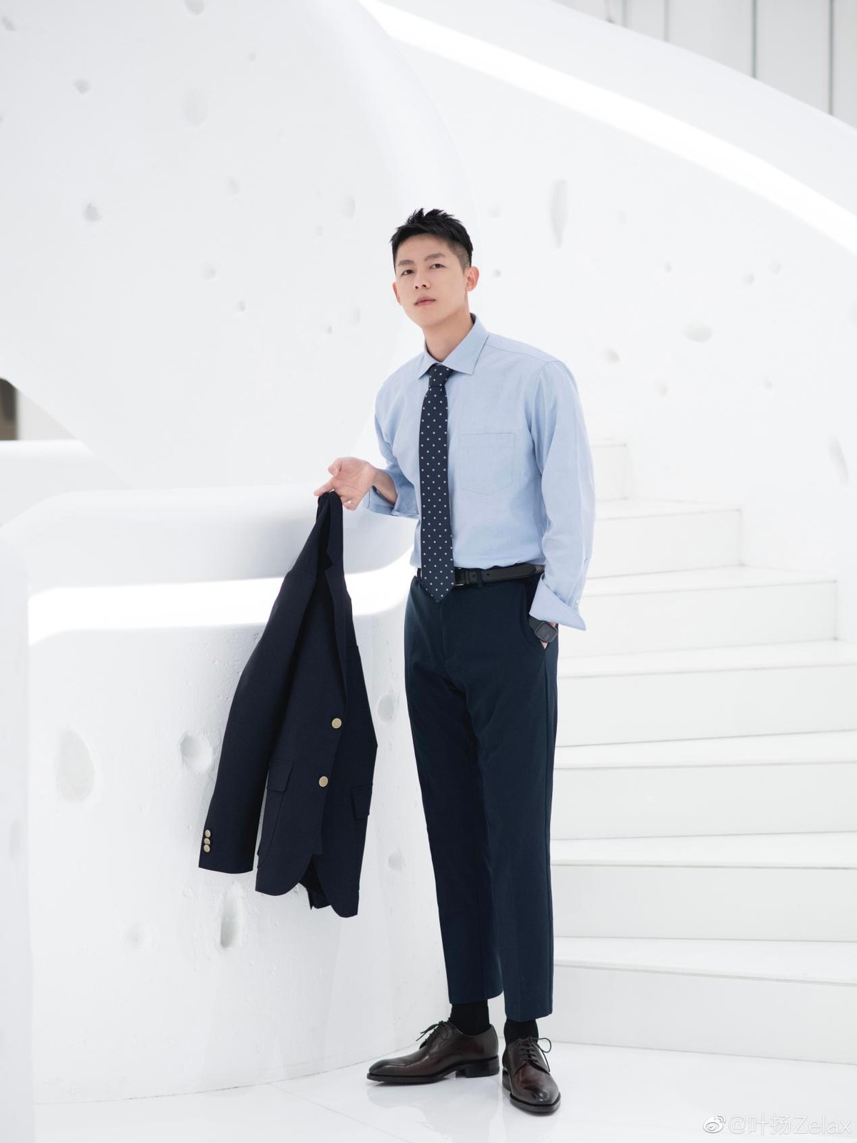 穿搭不重样夏天,夏天一周衣服重样