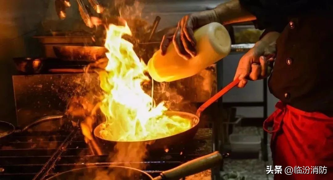 这份夏日消防安全指南请收好,消防安全速递秋日防火指南请牢记