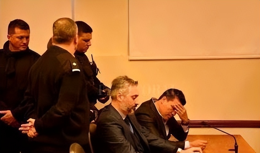 审判革命者——简析1971-1973年阿根廷司法部刑事*压镇**和特别法庭