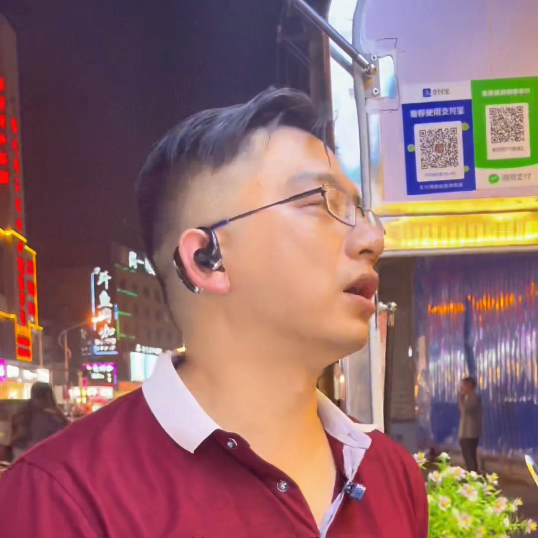 外地媳妇（广东茂名）在蕲春，勤奋创业摆摊#蕲春阳光华府