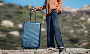 舒提啦抗摔旅行箱怎么样,耐磨耐摔耐用的旅行箱