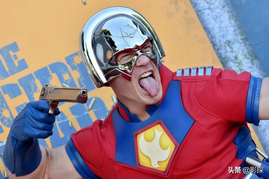 hbo即将上映,hbo再出神剧