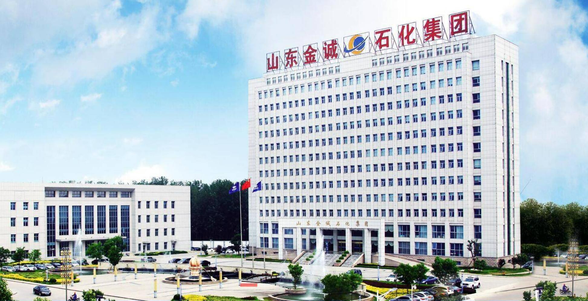 淄博1个县，走出3位富豪，2人来自石化行业，1人卖掉纸厂套现30亿