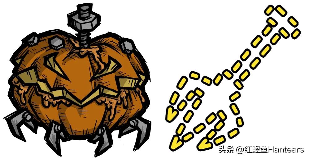 饥荒万圣节活动怎么关闭,饥荒联机版10月7日更新内容