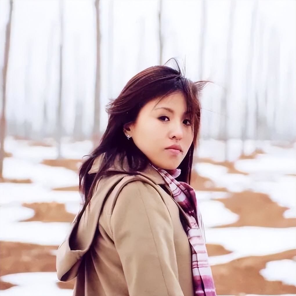 孙楠与买红妹离婚13年:一个再婚娶主持人,一个单身带娃生活