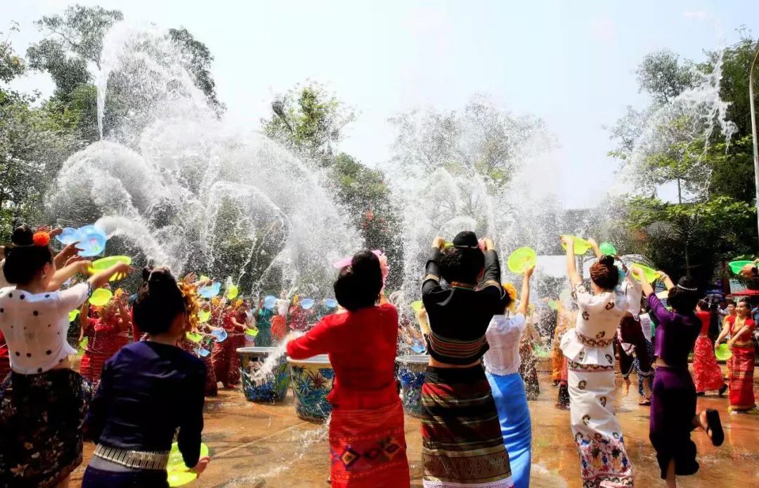 云南各地7月15日节庆热闹活动,来云南不可错过的三个节日