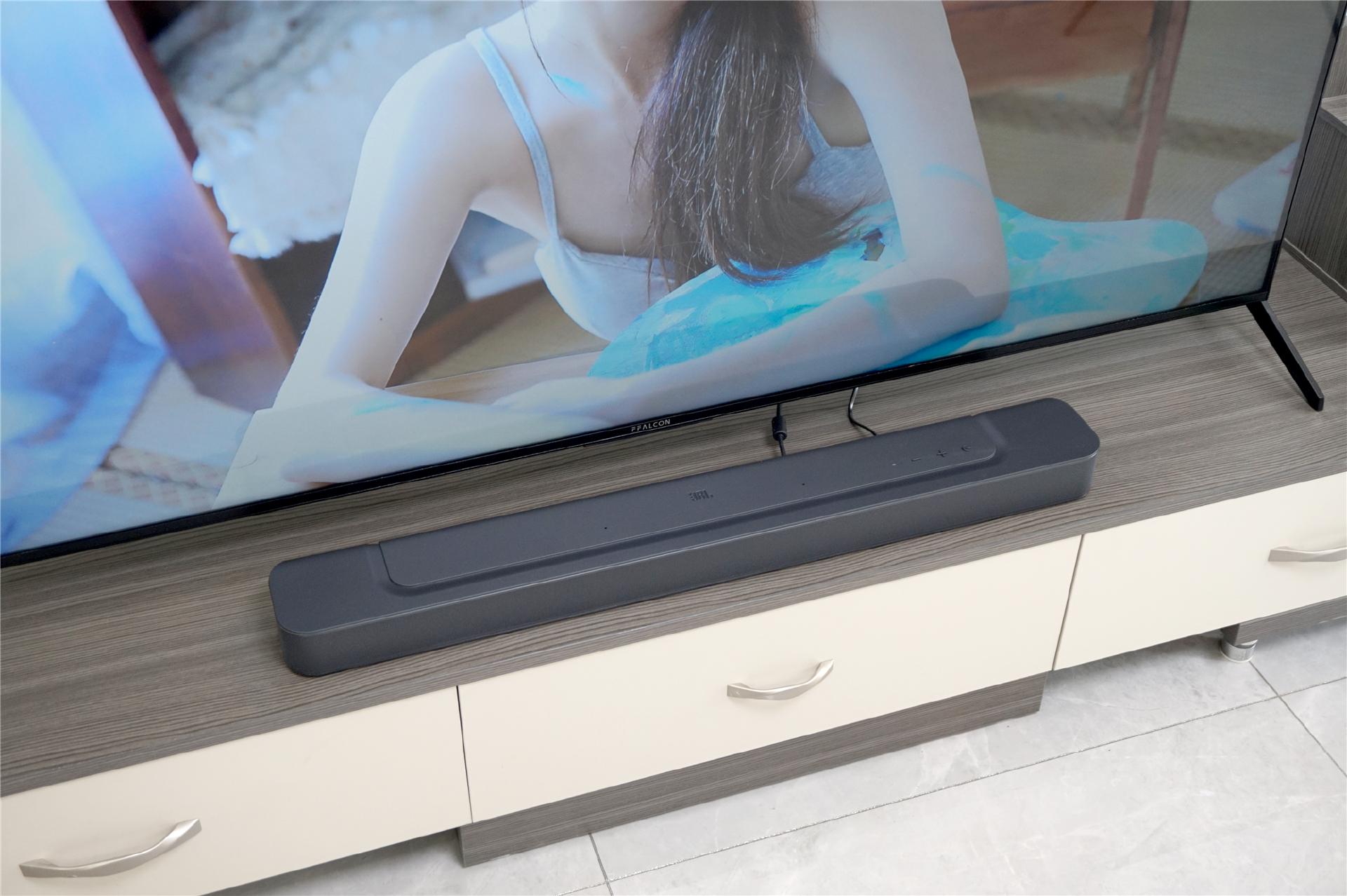 jbl电视回音壁实测,jbl电视回音壁5.1