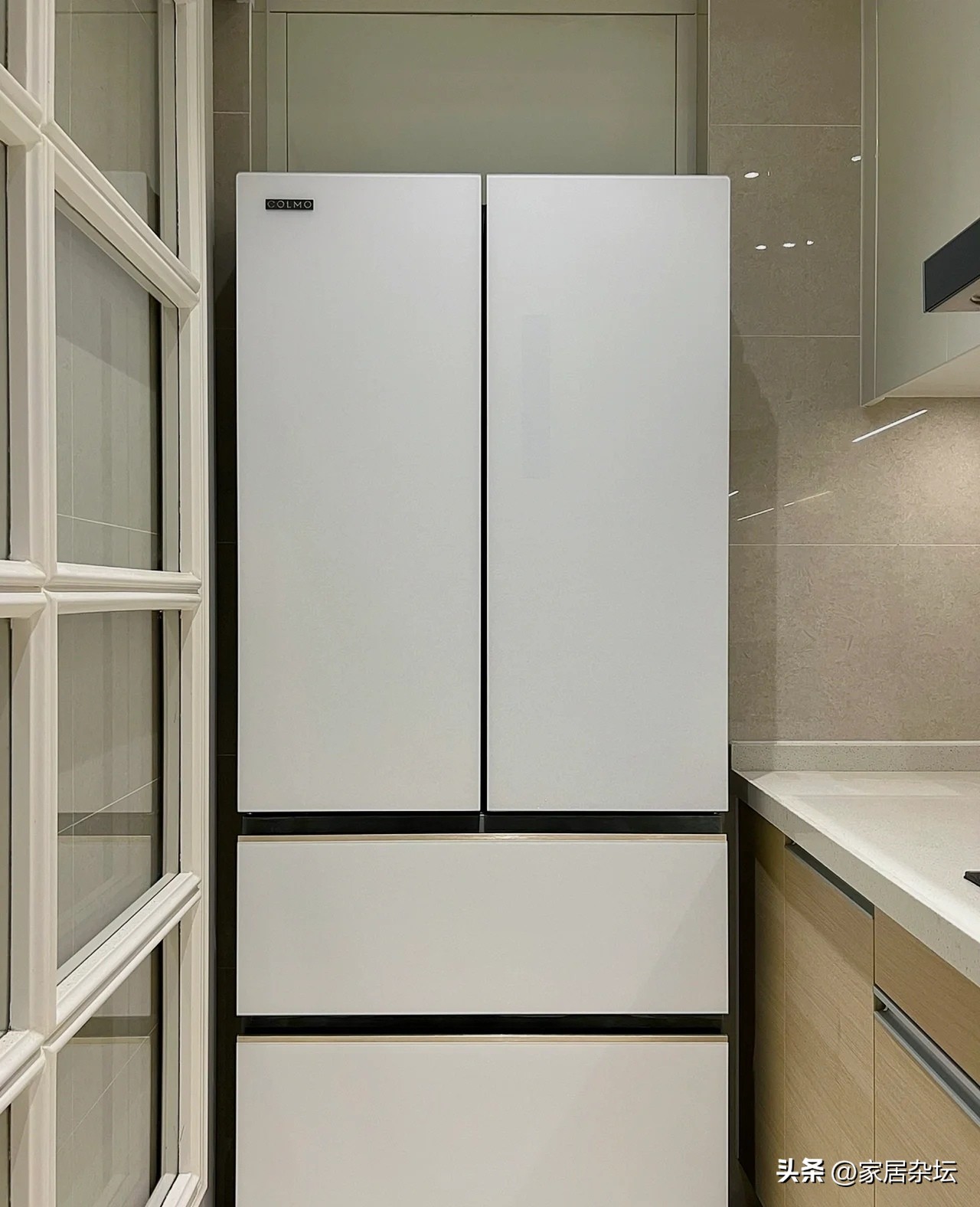 买冰箱记住这几点准没错,买冰箱避开八个坑是哪八个坑