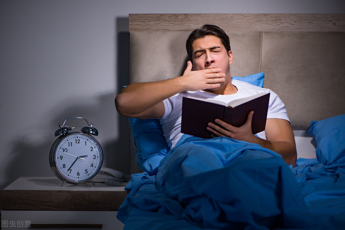 血越少，梦越多！睡不着？这3味中成药补血养血，帮你远离失眠