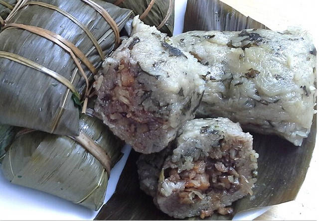 湛江十大小吃排行榜,湛江十大特色小吃排名