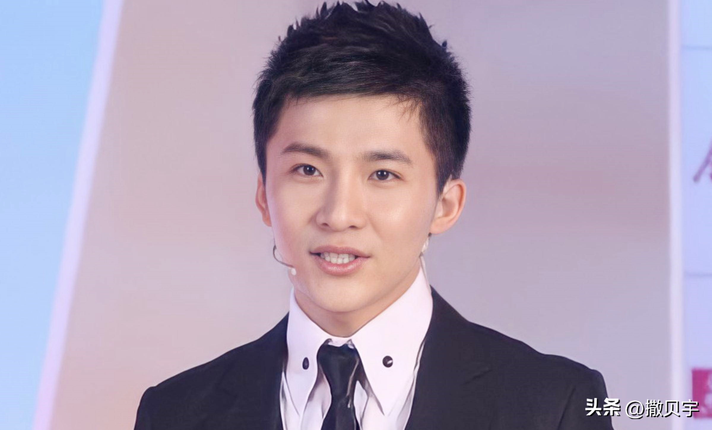 央视死于癌症的主持人,26岁主持人因癌症去世