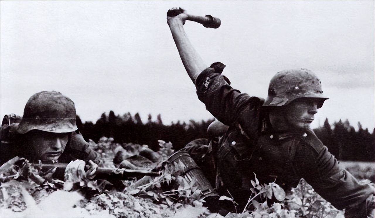 二战德军士兵旧照收藏网,德军二战珍贵影像