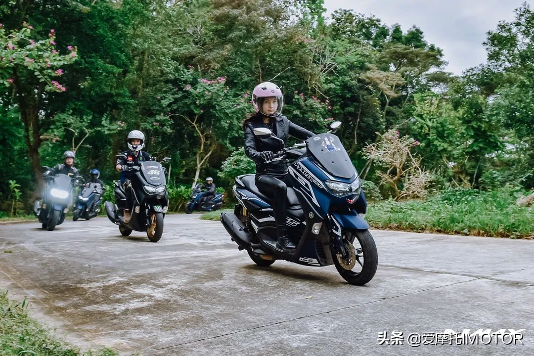 nmax有必要等新款吗,新款nmax功能