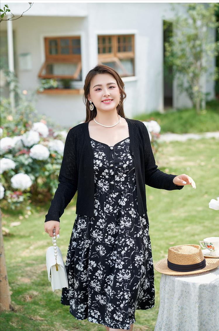 妈妈大码女装120-220斤店铺,大码女装穿搭300斤秋冬店铺推荐