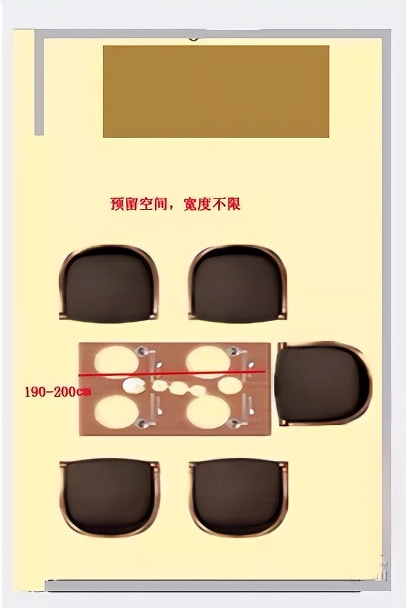 室内设计家具摆放,家具摆放设计