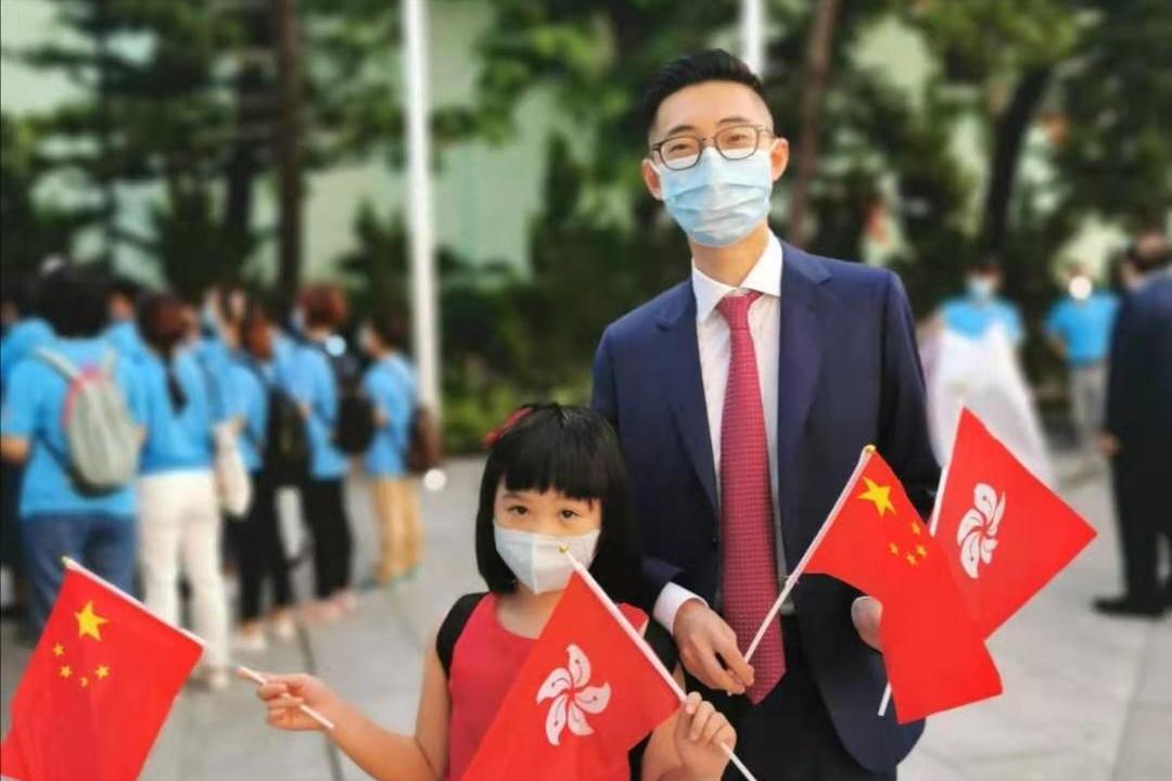 香港居民户口落户内地条件,香港落户9所大学的硕士生