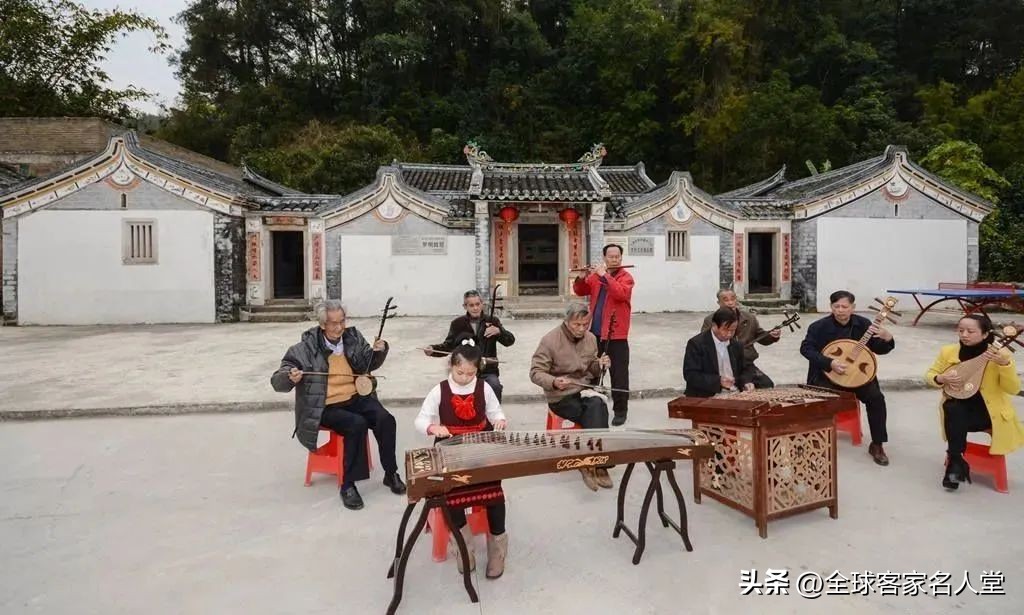 儒商罗垂纪：创立国际化企业并保持基业长青，晚年治沙造林