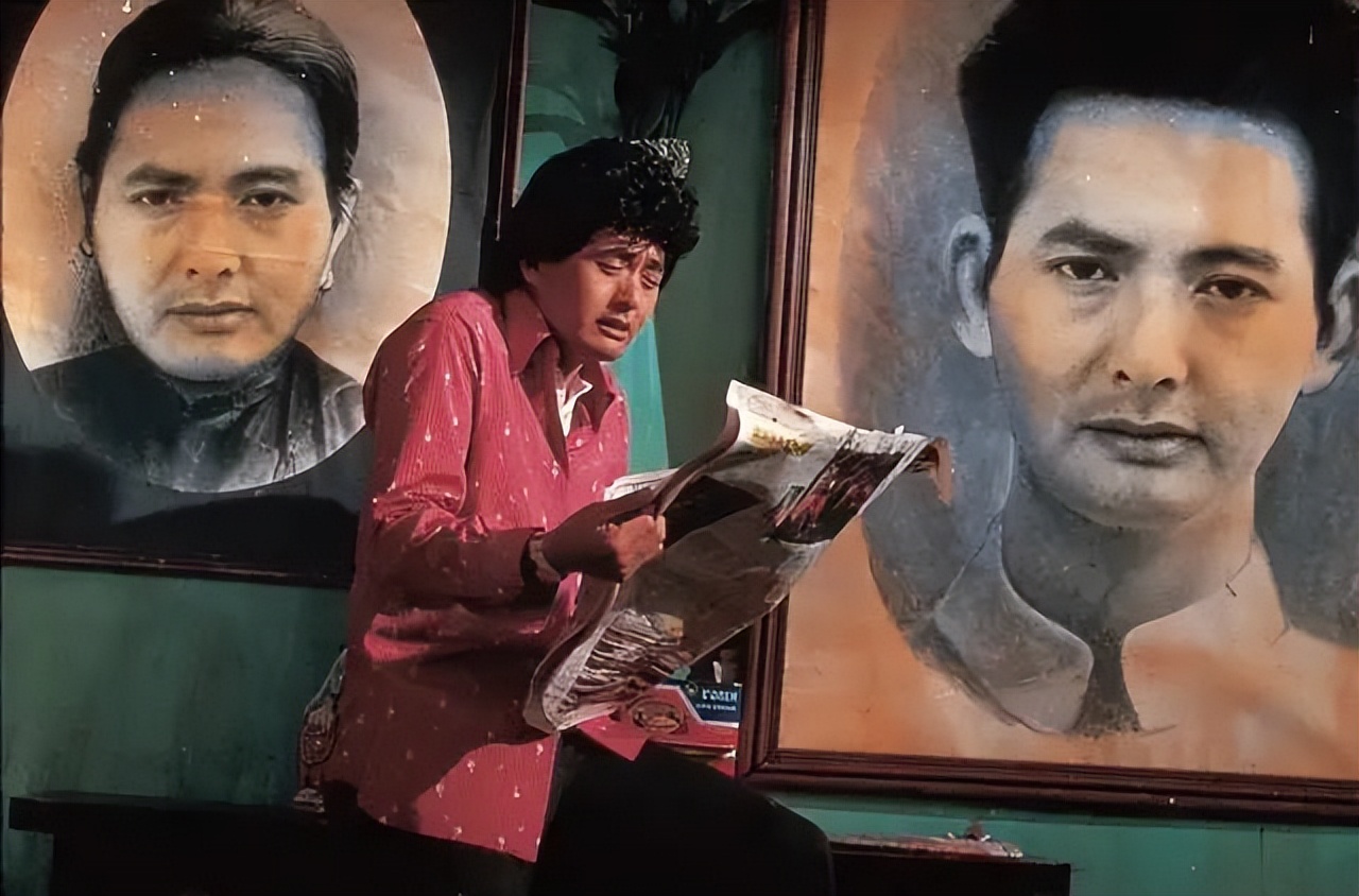 钱嘉乐九十年代电影有哪些,钱嘉乐近年电影