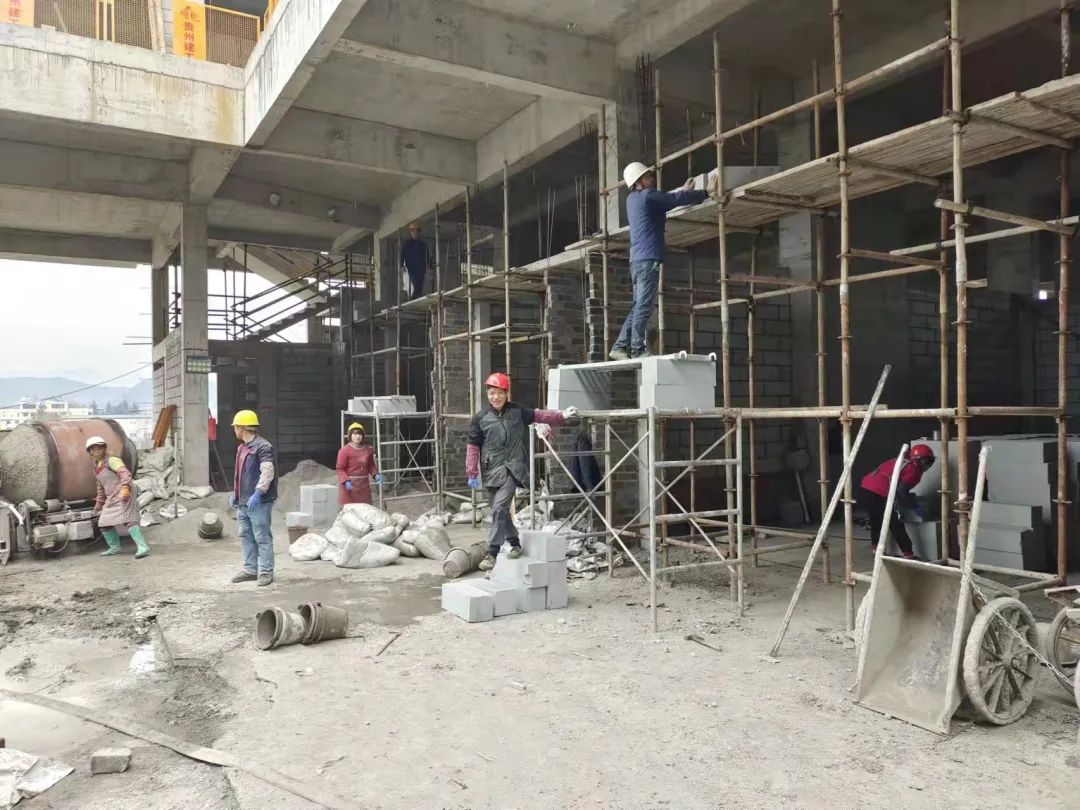 恒大复工复产工作日报,恒大复工复产最新官方公布