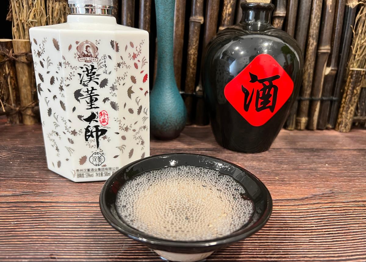 路边低价卖的大牌酒,街边摊上卖的便宜饮料揭秘