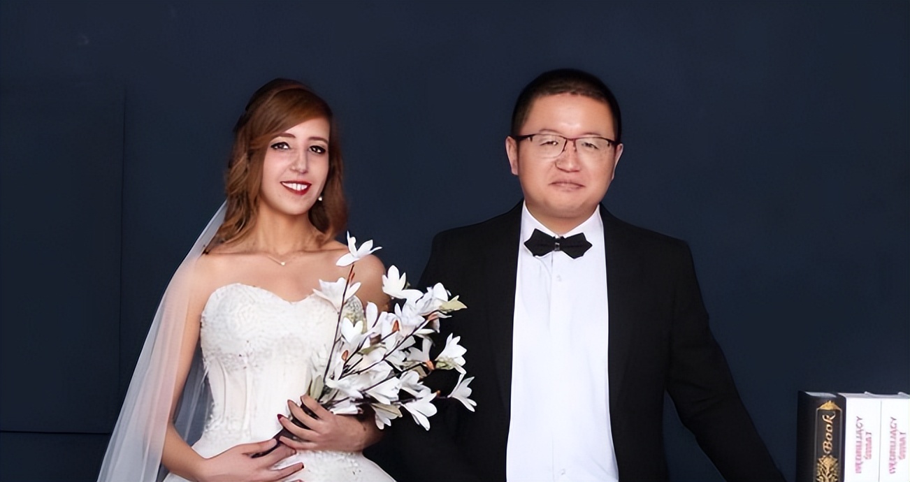 山东小伙迎娶非洲姑娘，现身价千万，岳父表示自己抱了“金龟婿”