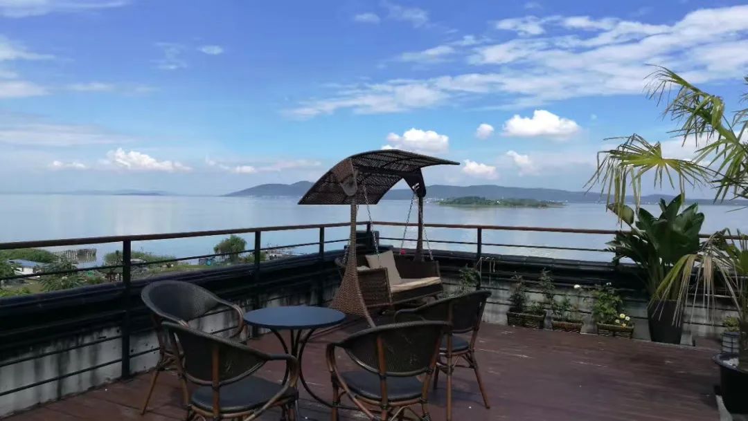 苏州西山太湖精品民宿,苏州太湖最强民宿推荐