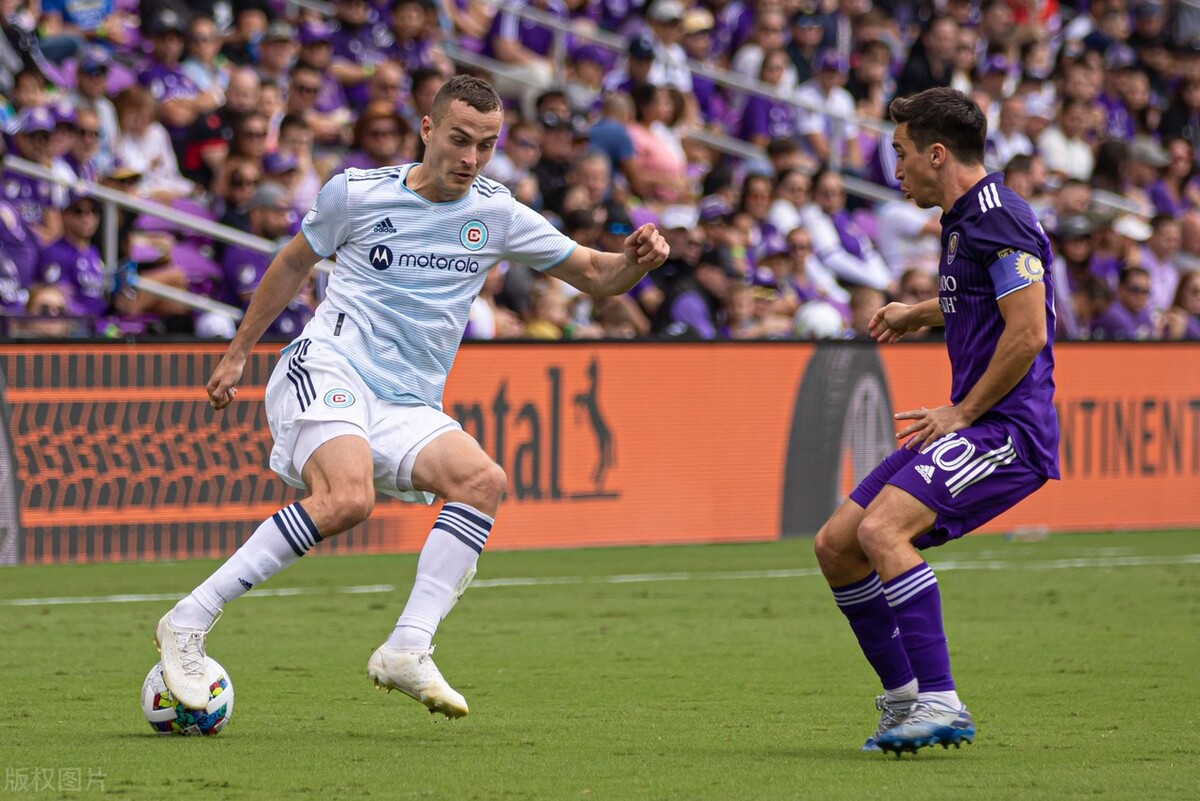 周一3场竞彩足球赛事分析：奥兰多城VS华盛顿联哥德堡VS代格福什