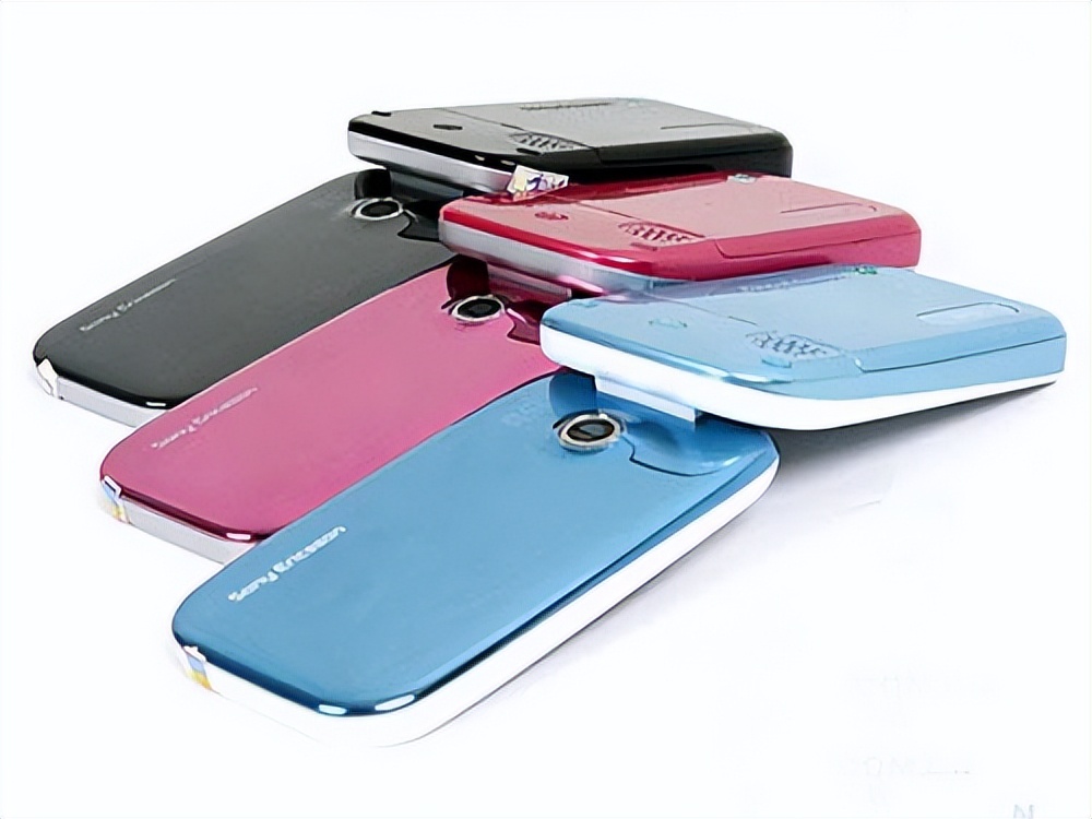 索尼爱立信满满的回忆,索尼爱立信曾经的经典