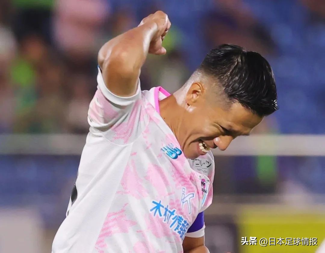 日职联18轮,日职联第17轮