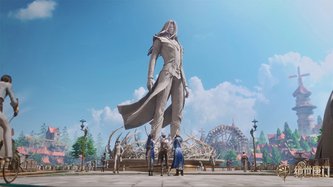 斗罗大陆2绝世唐门总集数曝光,只有52集,官方在给自己留后路