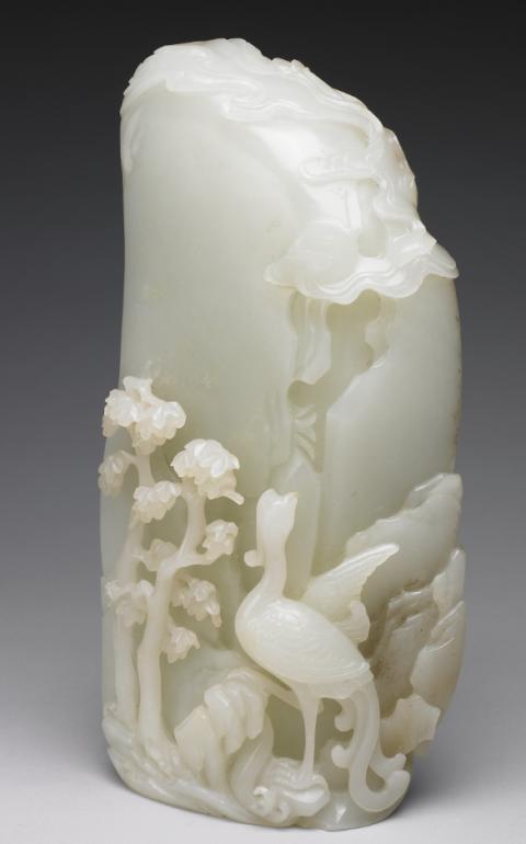 国家博物馆馆藏玉器,南京博物馆馆藏的玉器