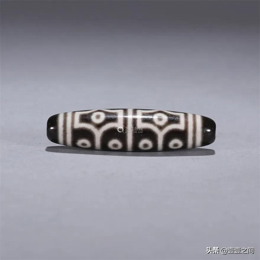 天珠的灵气和年份有关系吗,天珠有上下之分