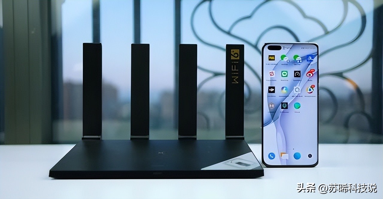 华为ax3pro路由器可以跑满千兆吗,华为路由器ax3pro评测视频