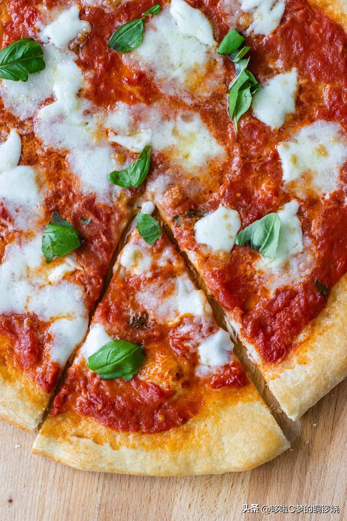 意大利最著名pizza,意大利pizza最好吃的口味