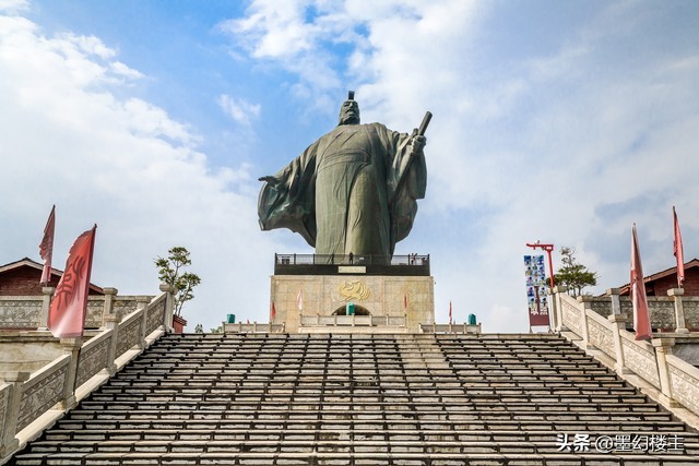 中国历代皇帝功绩排名,中国历代皇帝排名一览表