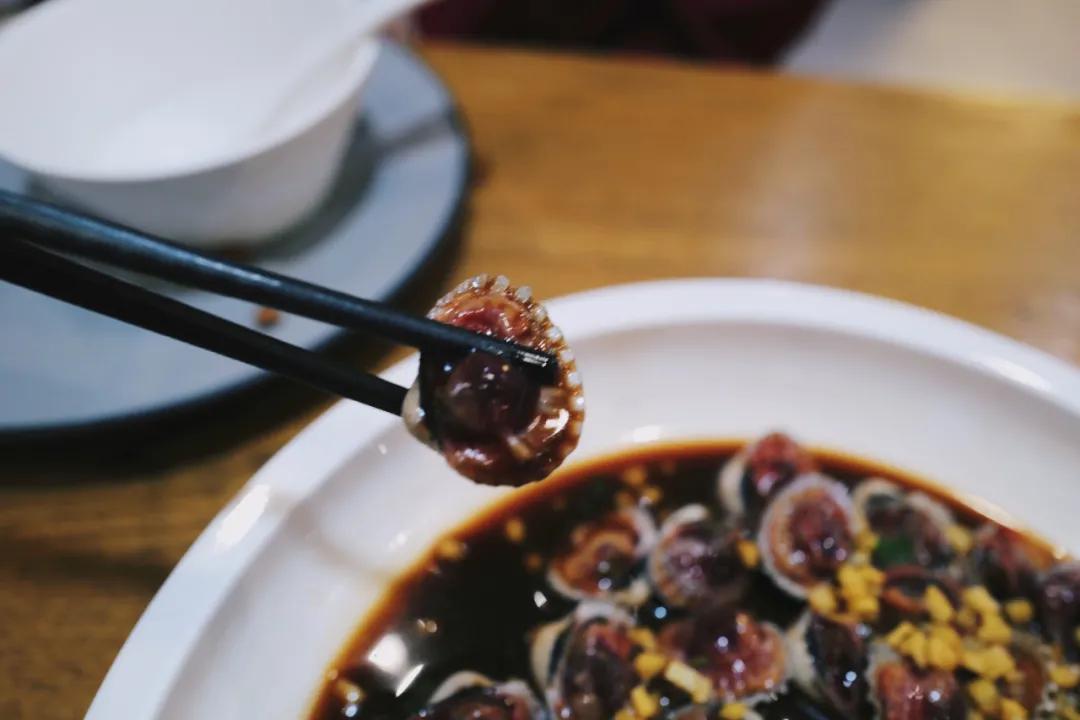 浙江每个县的特色美食,浙江主要的美食