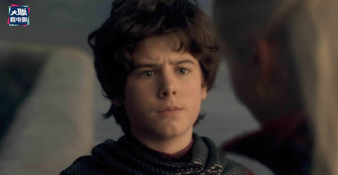 《龙之家族》第10集超万字解析！黑女王黑化！伊蒙德引爆龙战