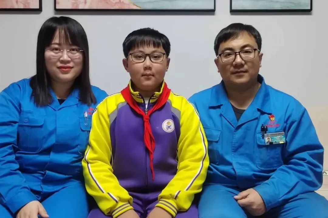 【新立小学】我在新立挺好的！10个首钢家庭谈孩子在新立上学感想