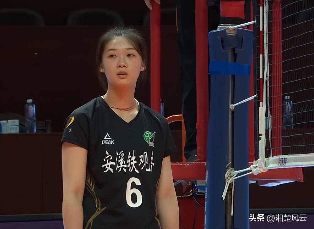 福建女排胜河南,福建女排3比2击败北京队