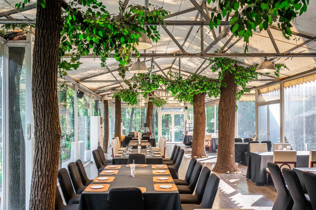 魔都，隐蔽60年的花园酒店，一窗一檐都是故事