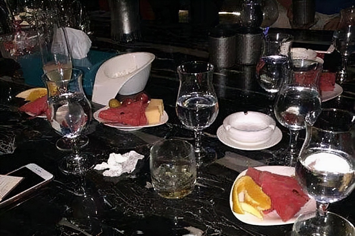 上海白马休闲会所被封,上海白马国际会所被抓