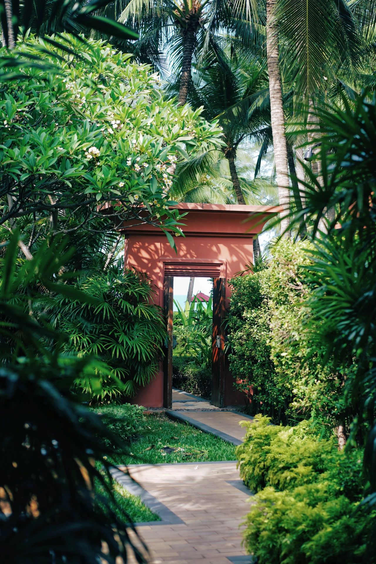 泰国华欣2日游,到泰国华欣旅游