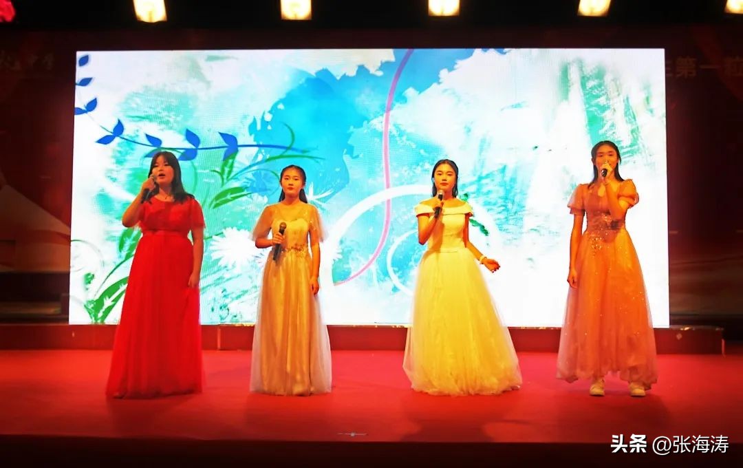 体艺节绽放青春,强健体魄展青春风采