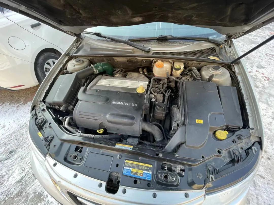 萨博是造飞机的吗,萨博飞机有多牛逼