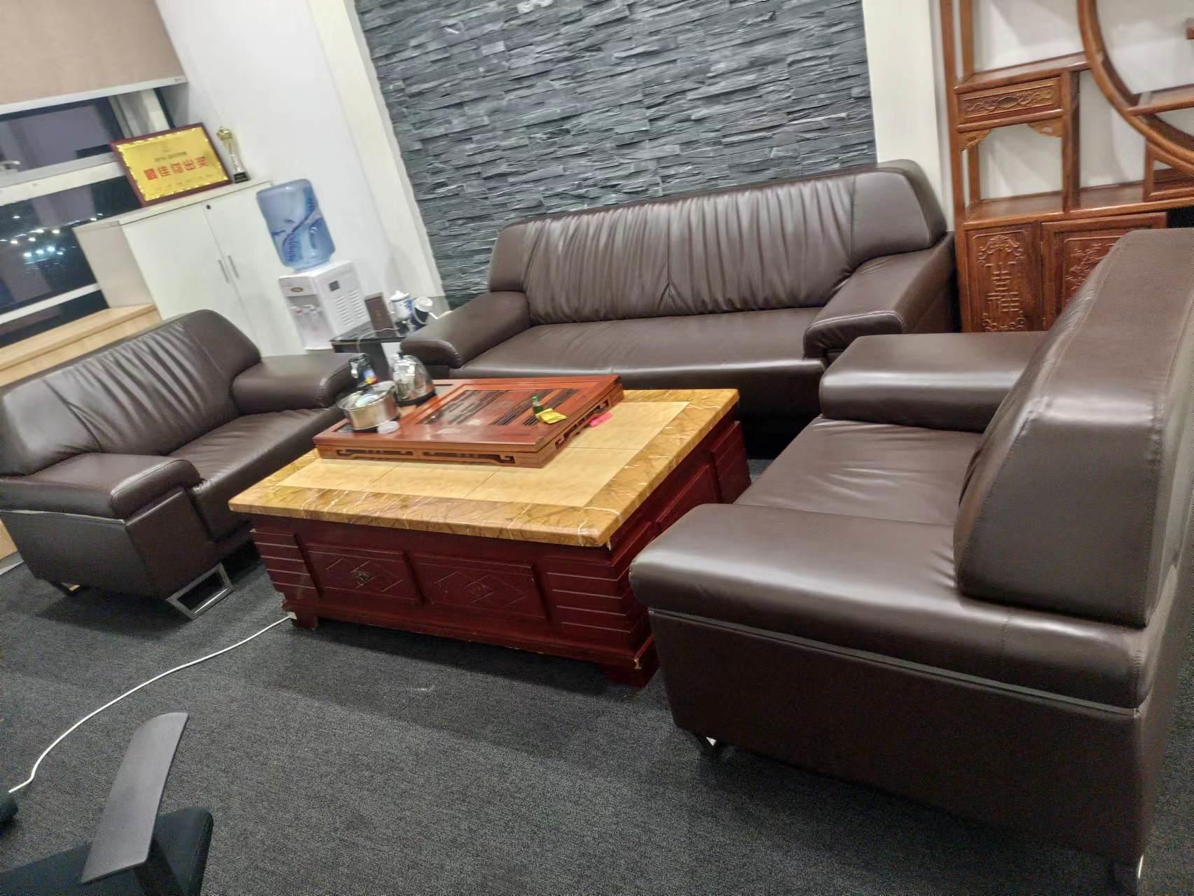 热门办公沙发如何选购,意式办公沙发如何选购