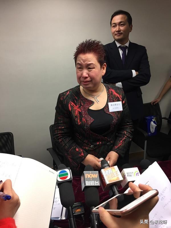 霸王洗发水创始人：陈启源，鼎鼎大名的霸王，为何不再霸气了？