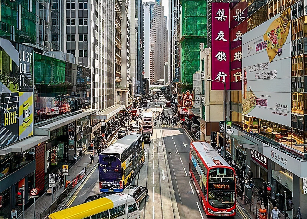 身价十亿的赌王千金,赌王何鸿燊千亿资产